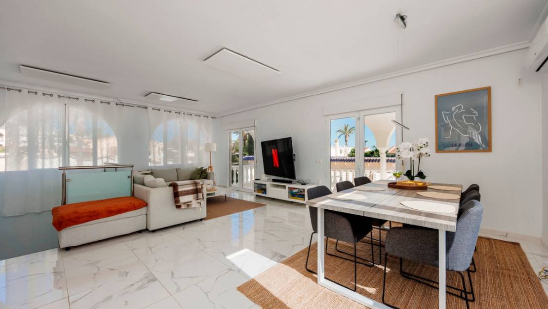 Venta - Chalet - Rojales - Ciudad Quesada