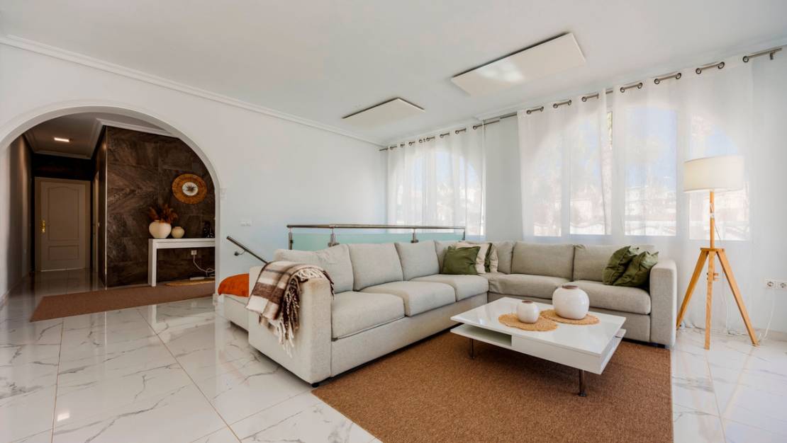 Venta - Chalet - Rojales - Ciudad Quesada