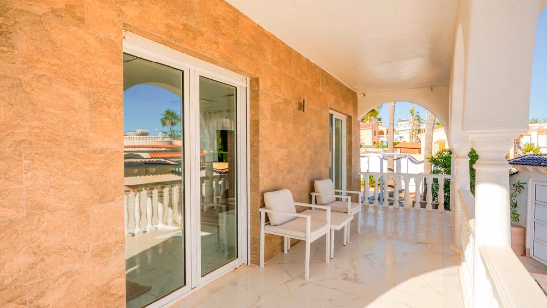 Venta - Chalet - Rojales - Ciudad Quesada