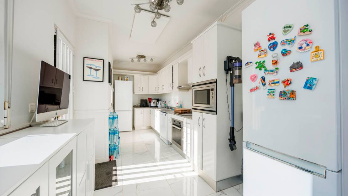 Venta - Chalet - Rojales - Ciudad Quesada