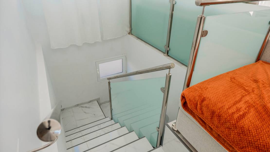 Venta - Chalet - Rojales - Ciudad Quesada