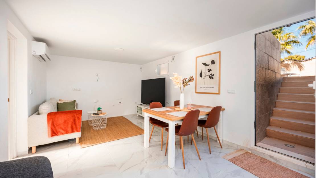 Venta - Chalet - Rojales - Ciudad Quesada
