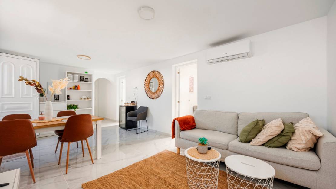 Venta - Chalet - Rojales - Ciudad Quesada