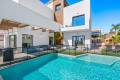 Venta - Chalet - Rojales - Ciudad Quesada