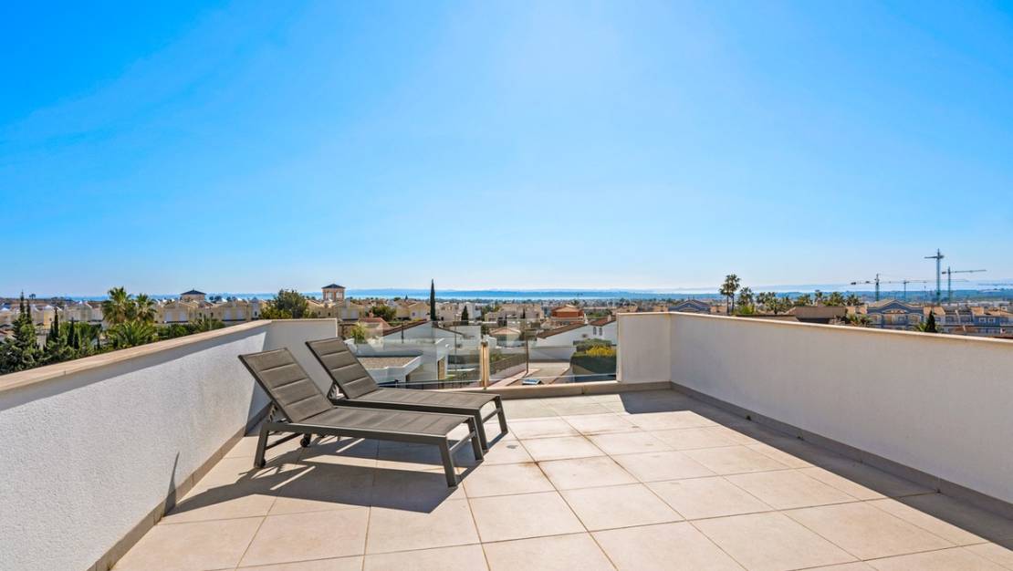 Venta - Chalet - Rojales - Ciudad Quesada