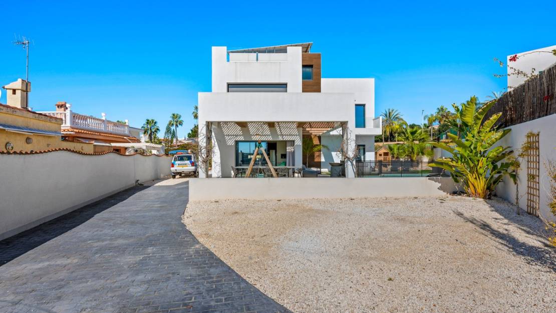 Venta - Chalet - Rojales - Ciudad Quesada
