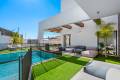 Venta - Chalet - Rojales - Ciudad Quesada