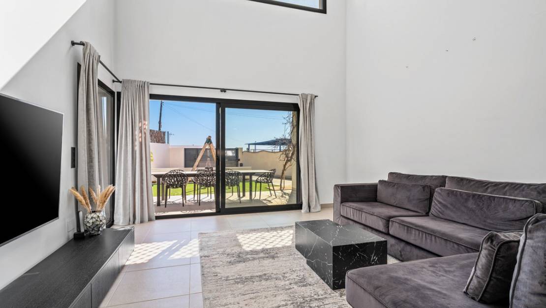 Venta - Chalet - Rojales - Ciudad Quesada