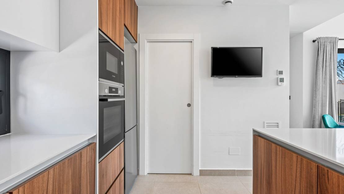 Venta - Chalet - Rojales - Ciudad Quesada