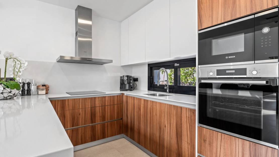 Venta - Chalet - Rojales - Ciudad Quesada