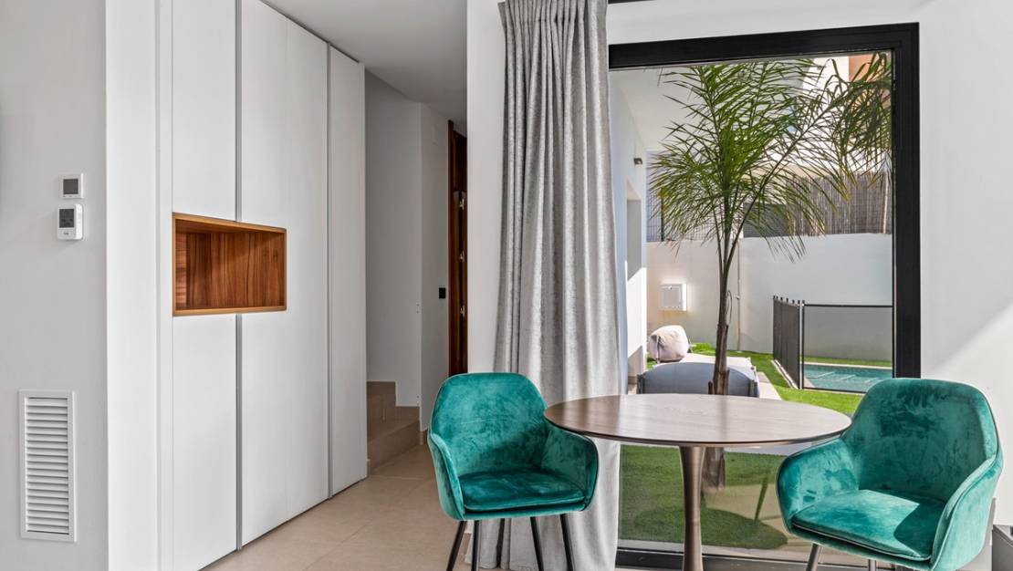 Venta - Chalet - Rojales - Ciudad Quesada