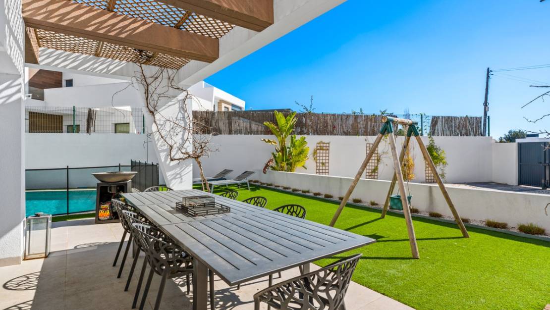 Venta - Chalet - Rojales - Ciudad Quesada