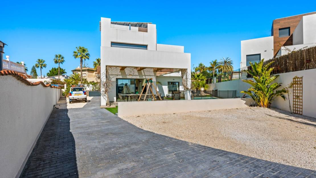 Venta - Chalet - Rojales - Ciudad Quesada