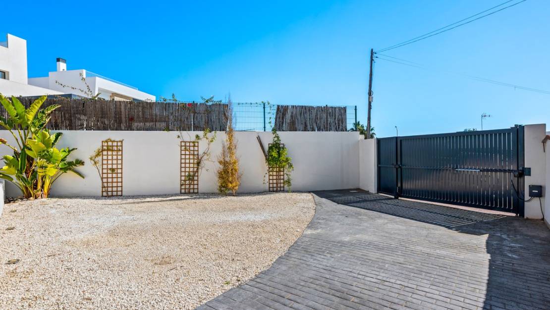 Venta - Chalet - Rojales - Ciudad Quesada