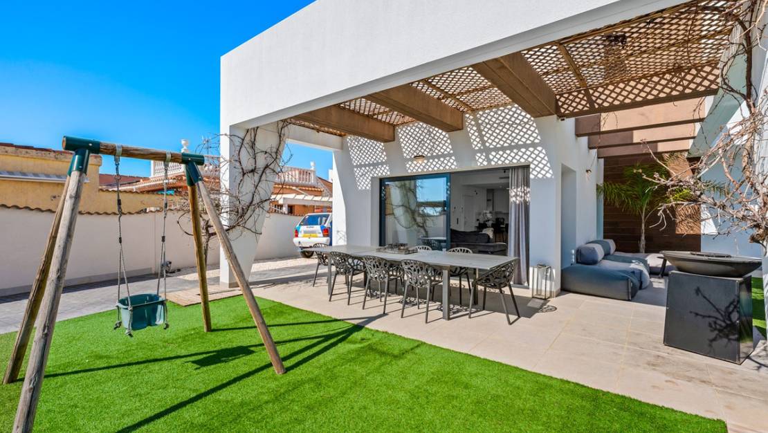 Venta - Chalet - Rojales - Ciudad Quesada