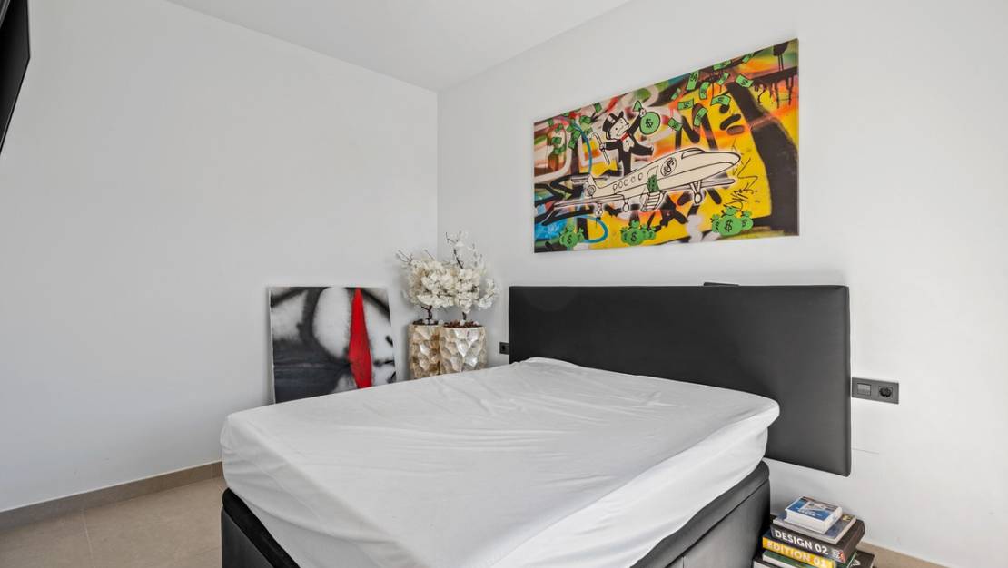 Venta - Chalet - Rojales - Ciudad Quesada