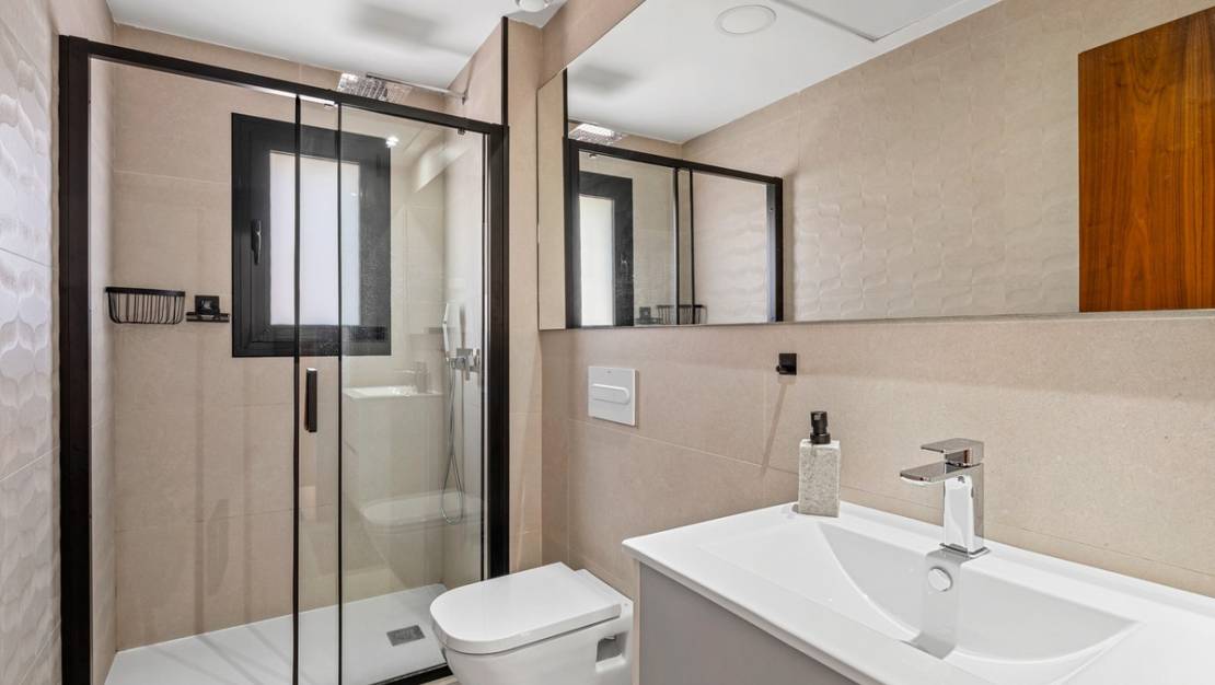Venta - Chalet - Rojales - Ciudad Quesada