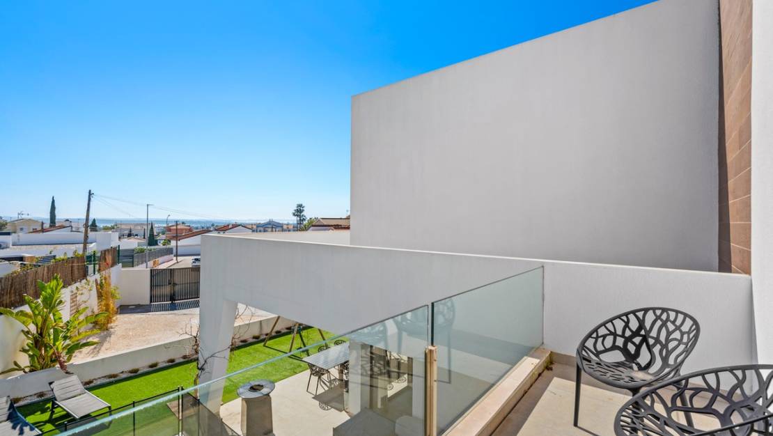 Venta - Chalet - Rojales - Ciudad Quesada