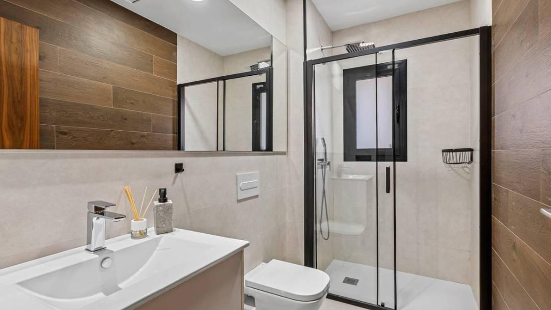 Venta - Chalet - Rojales - Ciudad Quesada