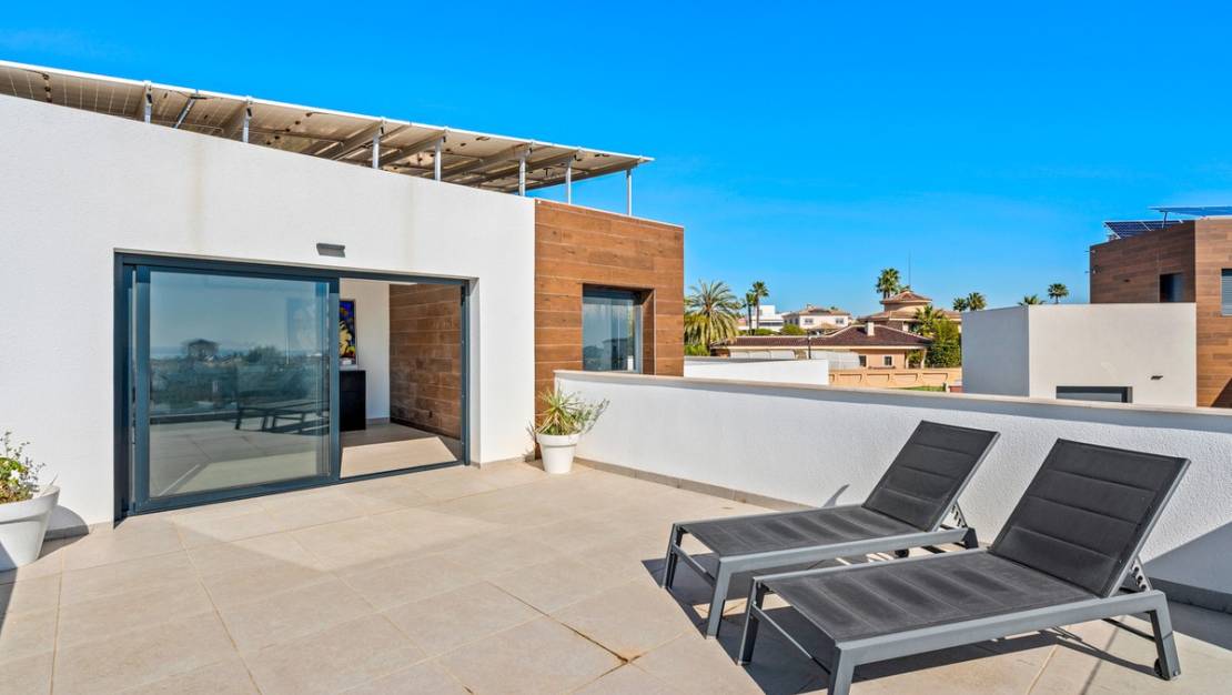 Venta - Chalet - Rojales - Ciudad Quesada