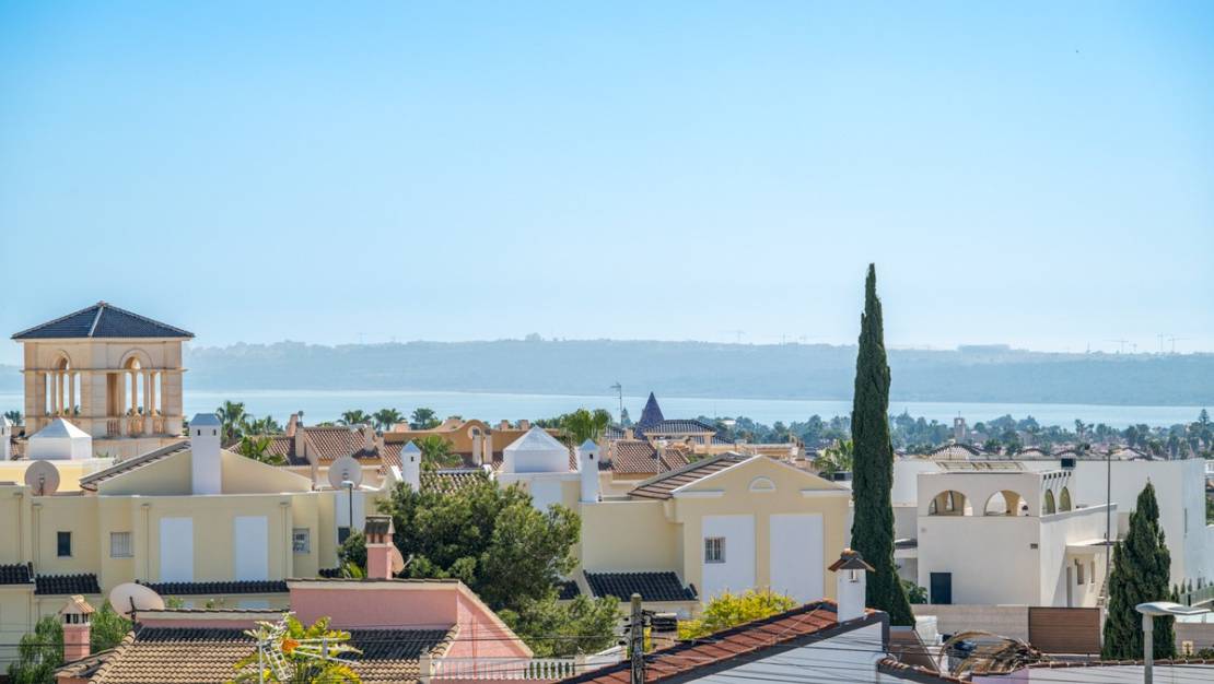 Venta - Chalet - Rojales - Ciudad Quesada