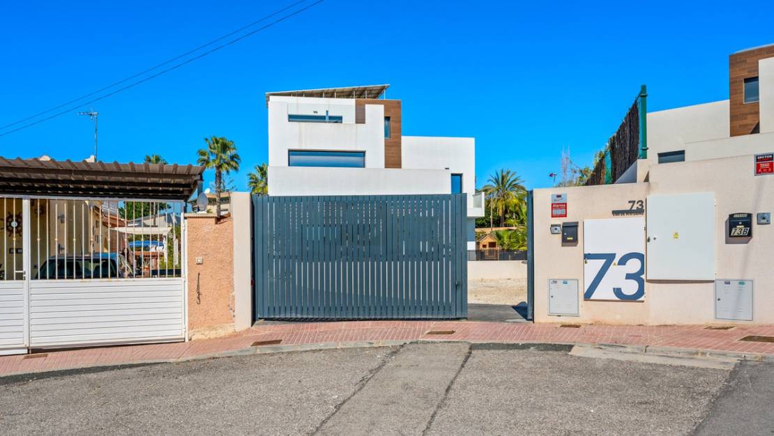 Venta - Chalet - Rojales - Ciudad Quesada