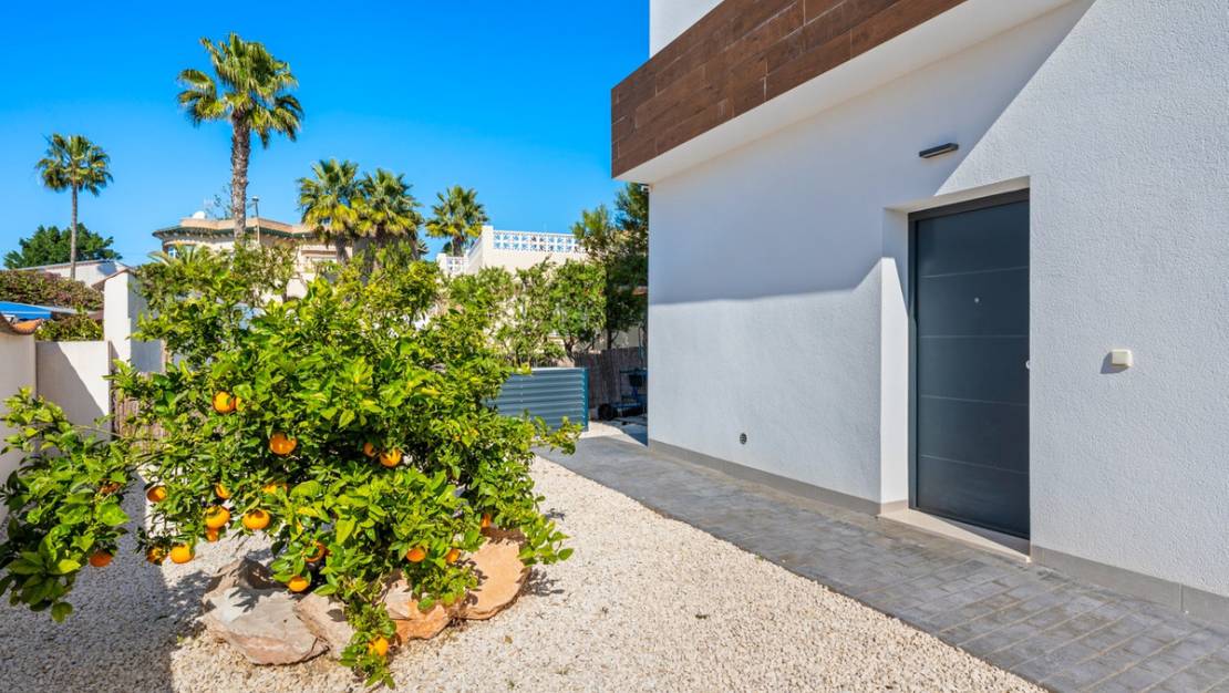 Venta - Chalet - Rojales - Ciudad Quesada