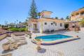 Venta - Chalet - Rojales - Ciudad Quesada