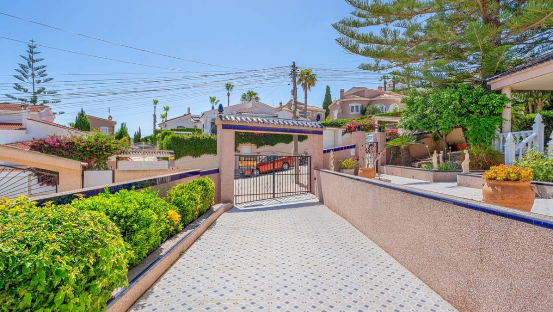 Venta - Chalet - Rojales - Ciudad Quesada