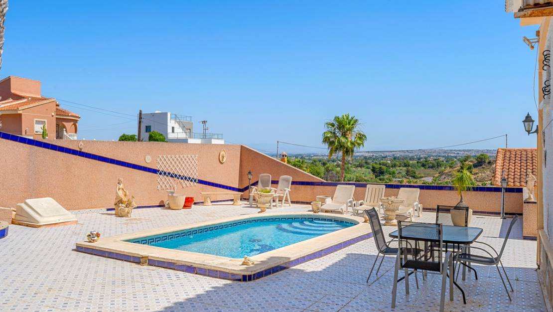 Venta - Chalet - Rojales - Ciudad Quesada