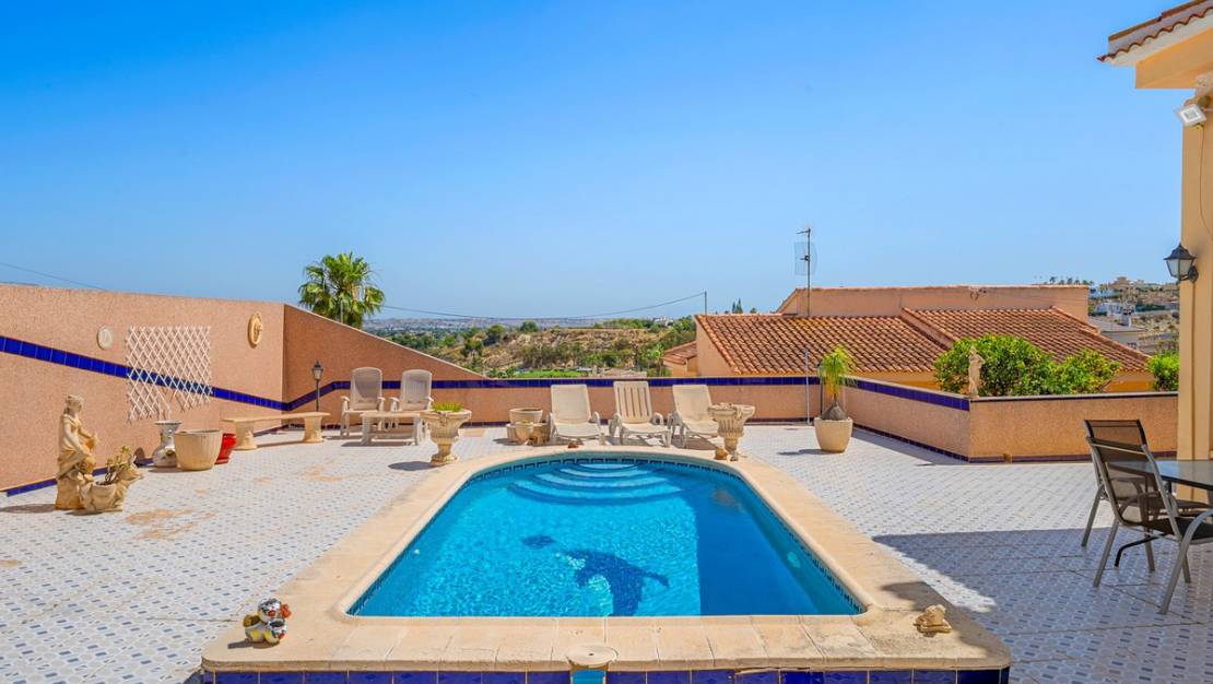 Venta - Chalet - Rojales - Ciudad Quesada