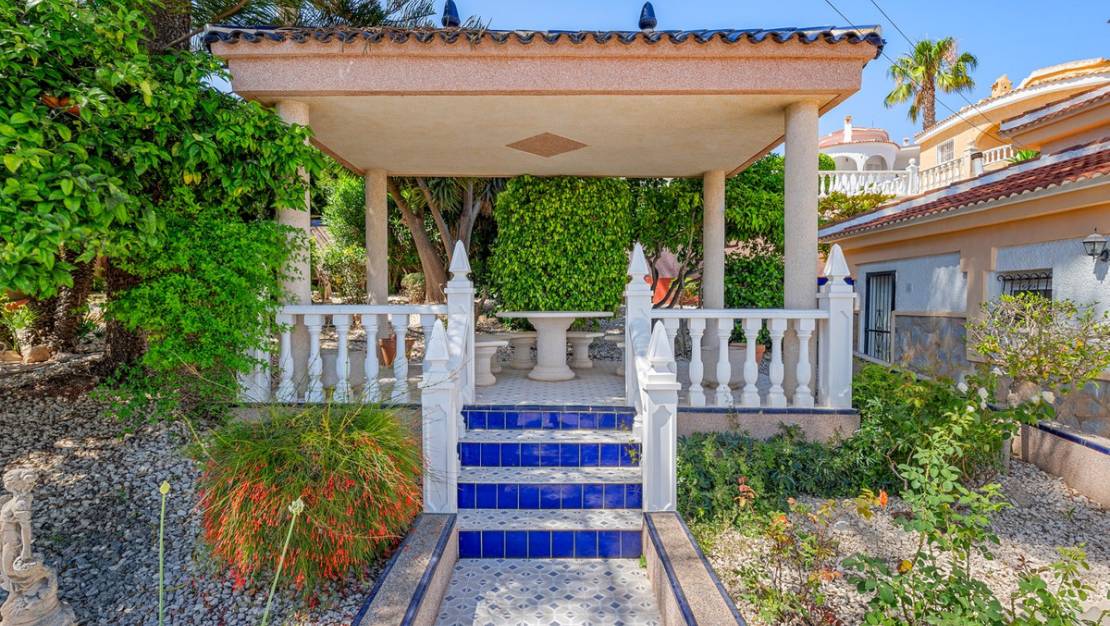 Venta - Chalet - Rojales - Ciudad Quesada