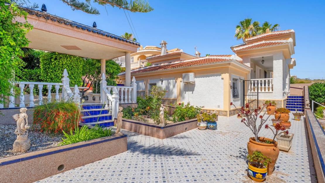 Venta - Chalet - Rojales - Ciudad Quesada