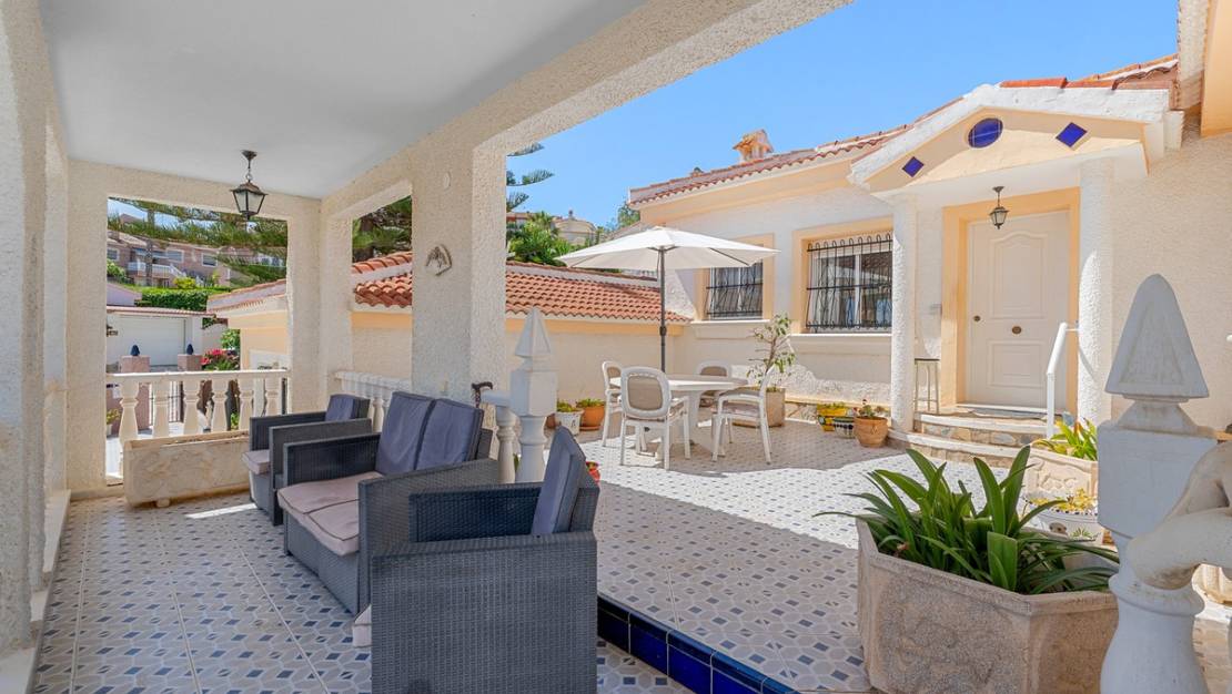 Venta - Chalet - Rojales - Ciudad Quesada