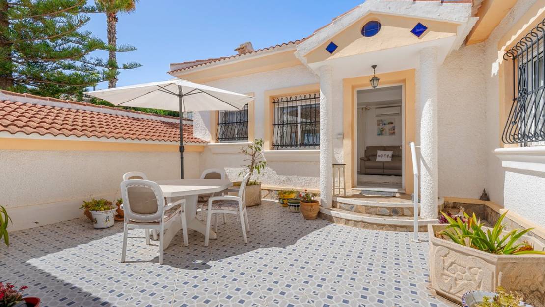 Venta - Chalet - Rojales - Ciudad Quesada