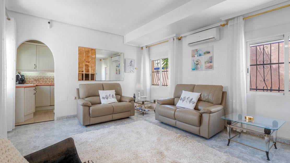 Venta - Chalet - Rojales - Ciudad Quesada