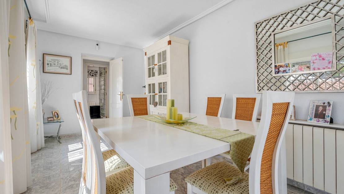 Venta - Chalet - Rojales - Ciudad Quesada