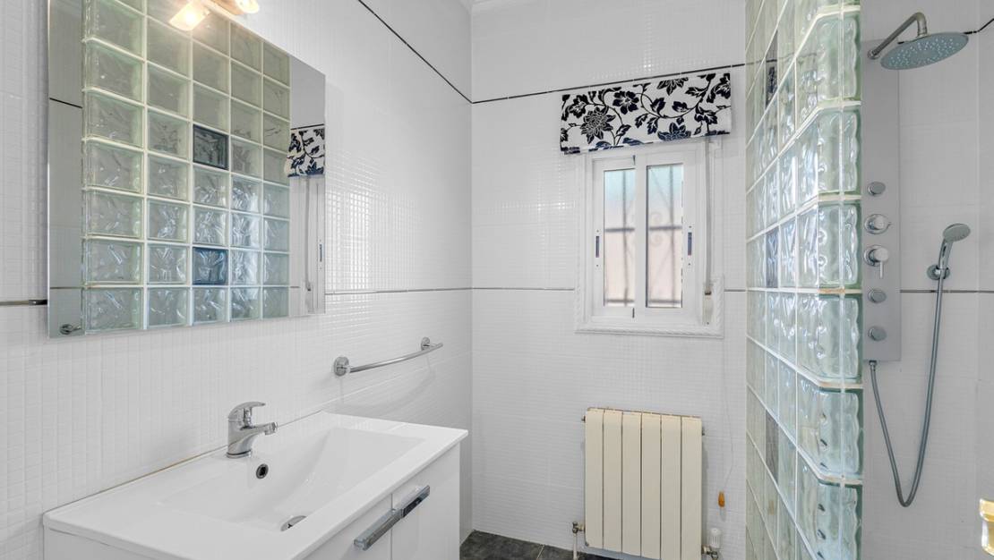 Venta - Chalet - Rojales - Ciudad Quesada
