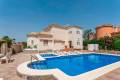 Venta - Chalet - Rojales - Ciudad Quesada