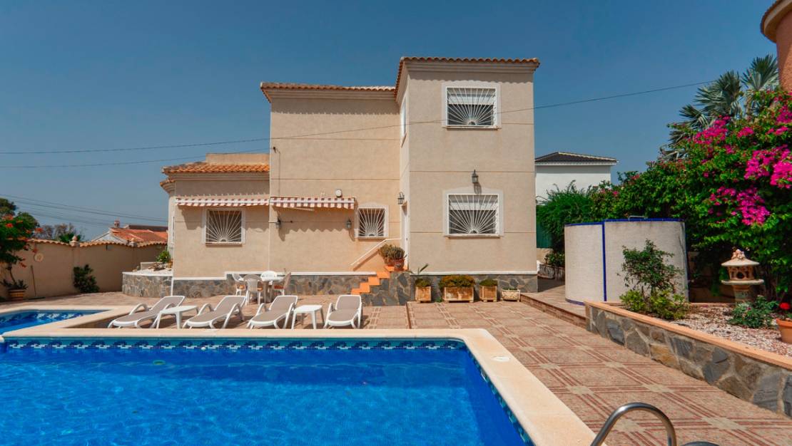 Venta - Chalet - Rojales - Ciudad Quesada