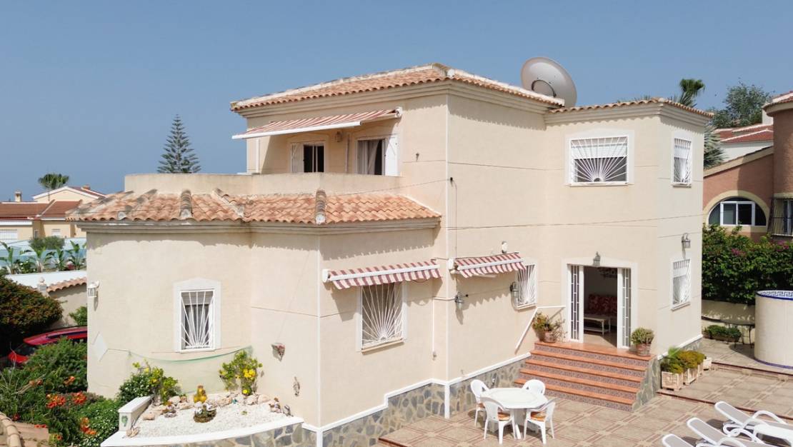 Venta - Chalet - Rojales - Ciudad Quesada