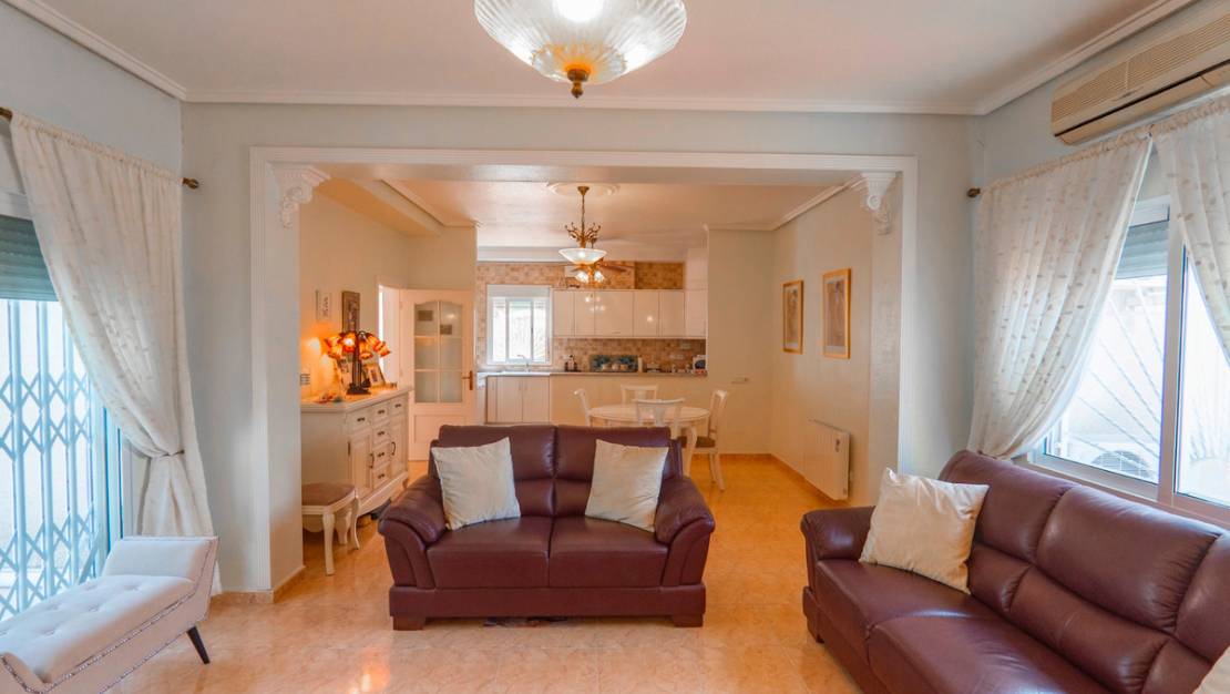 Venta - Chalet - Rojales - Ciudad Quesada