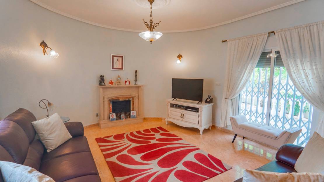Venta - Chalet - Rojales - Ciudad Quesada