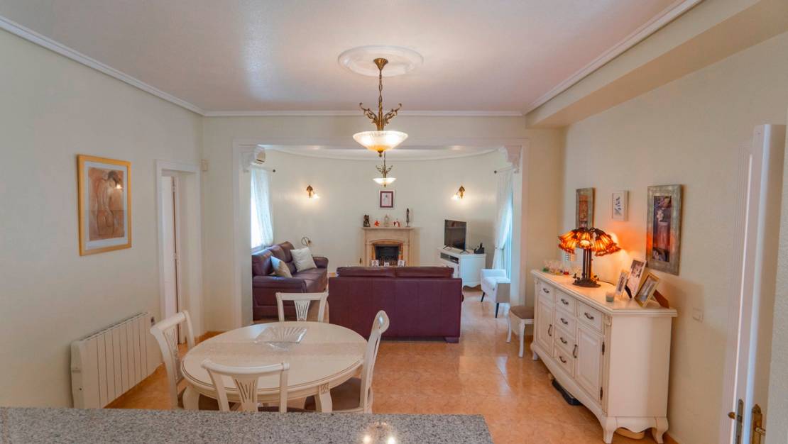Venta - Chalet - Rojales - Ciudad Quesada