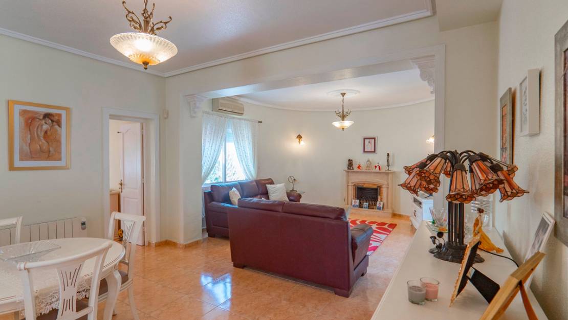 Venta - Chalet - Rojales - Ciudad Quesada
