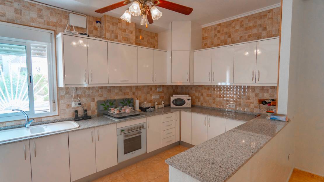Venta - Chalet - Rojales - Ciudad Quesada