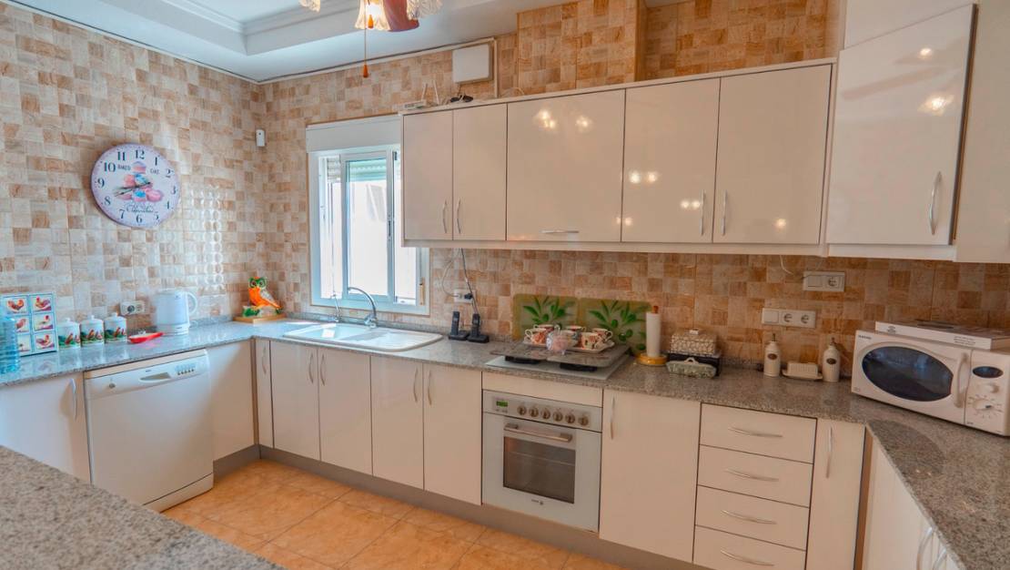 Venta - Chalet - Rojales - Ciudad Quesada