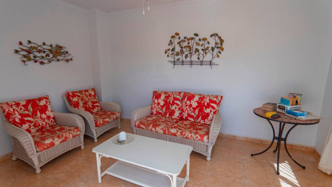 Venta - Chalet - Rojales - Ciudad Quesada