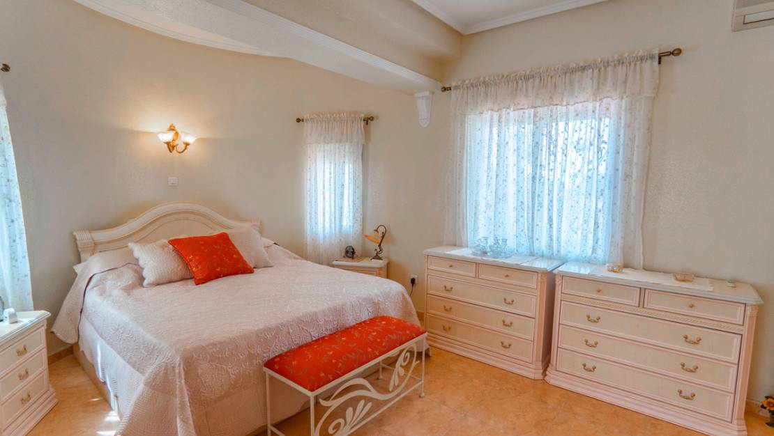 Venta - Chalet - Rojales - Ciudad Quesada