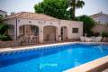 Venta - Chalet - Rojales - Ciudad Quesada
